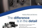 Perkins Genuine Parts