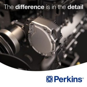 perkins parts and services