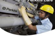 Perkins Engines