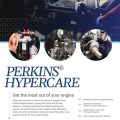 Perkins and Services