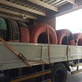 Full Range of Truck, Bus and Industrial Equipment Tyres